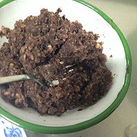 芒果糯米糍～可可糯米糍的做法图解5