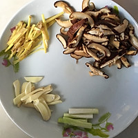 台山黄鳝饭的做法图解2