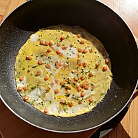 野葱鸡蛋饼的做法图解11