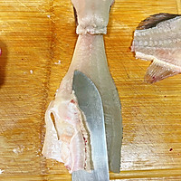 苏帮菜代表 松鼠桂鱼的做法图解5