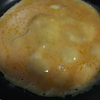 西式黄油炒蛋的做法图解7