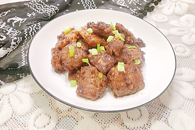 家常红烧带鱼