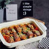 三汁焖翅的做法图解13