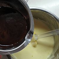 巧克力熔岩蛋糕(全图文超简单)的做法图解6