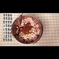 #营养小食光#香喷喷的烤鸡➕酥脆的蛋挞的做法图解2