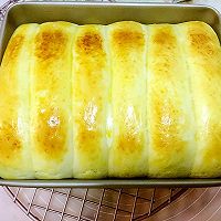 淡奶油排包的做法图解15