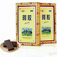 阿胶的做法图解3