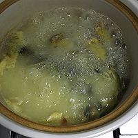 黄颡鱼豆腐汤的做法图解5