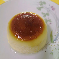 焦糖布丁（蒸）的做法图解8