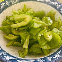 椒盐小虾的做法图解1