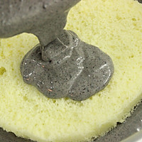 黑芝麻牛奶慕斯#嗨Milk羽泉精选牧场奶#的做法图解8