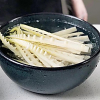 春笋酱肉包的做法图解7