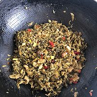 只有酸菜的酸菜鱼的做法图解6