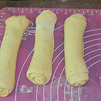 #奈特兰草饲营养美味#北海道吐司的做法图解5