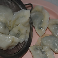 刺五加猪肉水饺的做法图解18