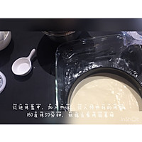 #甜蜜暖冬，“焙”感幸福#圣诞小蛋糕的做法图解12