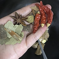 红烧排骨的做法图解5