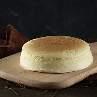 GRAM食光-轻乳酪蛋糕的做法图解9
