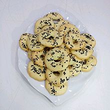 【九阳食尚学院】——DIY饼干