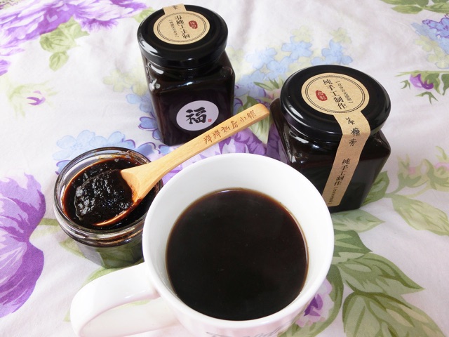 姜糖膏的做法图解5