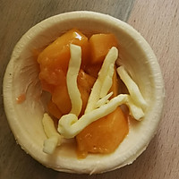 芒果酥的做法图解1