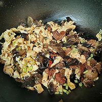 干锅杂菜的做法图解10