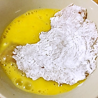幸福开心炸鸡排的做法图解9