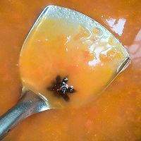 金针菇西红柿汤～好吃又不腻的做法图解6