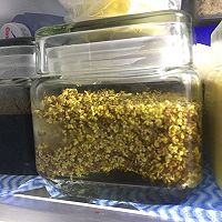 糖桂花的做法图解15