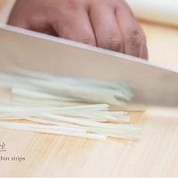 #减一点更好#秘制红烧格陵兰比目鱼的做法图解1