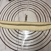 辫子吐司的做法图解9