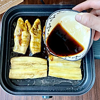 蒲烧茄子饭的做法图解7