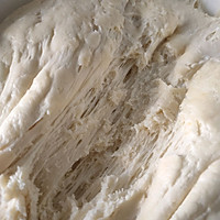 超好吃的酥脆空心油条的做法图解4