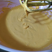 清新治愈系—芒果慕斯蛋糕的做法图解7