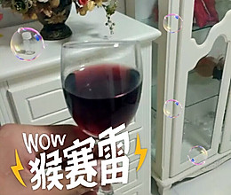 自酿葡萄酒的做法