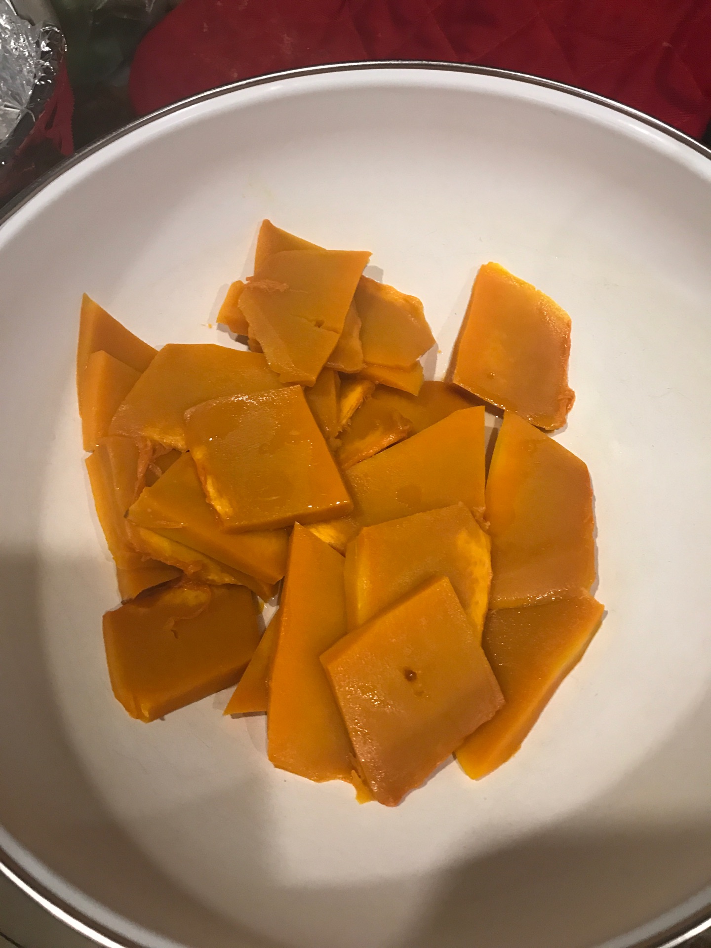 南瓜豆沙小麻球 非油炸 怎么做 南瓜豆沙小麻球 非油炸 的做法 风生水起的日子 豆果美食 南瓜豆沙小麻球 非油炸 怎么做 南瓜豆沙小麻球 非油炸 的做法 风生水起的日子 豆果美食