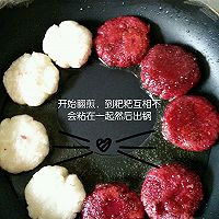 糖油粑粑的做法图解8