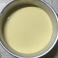 芒果芝士蛋糕的做法图解16