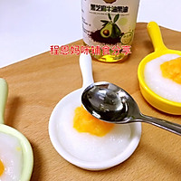 宝宝辅食胡萝卜鱼泥米粉糊#快乐宝宝餐#的做法图解6