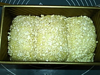 豆浆麦片汤种土司#2018年我学会的一道菜#的做法图解17