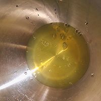 零失败戚风蛋糕的做法图解1