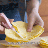 减脂瘦身墨西哥牛油果酱的做法图解13