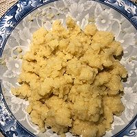 桃酥的做法图解4