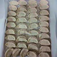 三鲜水饺的做法图解3