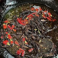 #肉食主义#冷吃牛肉的做法图解6