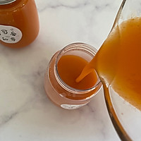 苹果胡萝卜热果汁的做法图解5