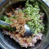 清香白玉翡翠湯的做法图解7