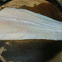 百香果龙利鱼的做法图解1