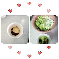 汤汁鲜美的猪肉白菜大饺子的做法图解1