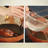 最简单的仪式感料理：照烧三文鱼的做法图解13